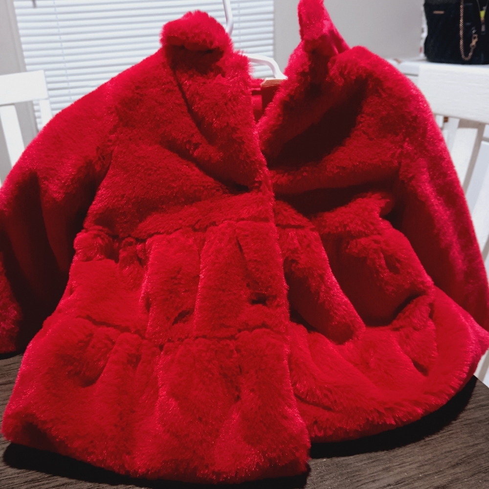 Coat - Picture 2 of 3